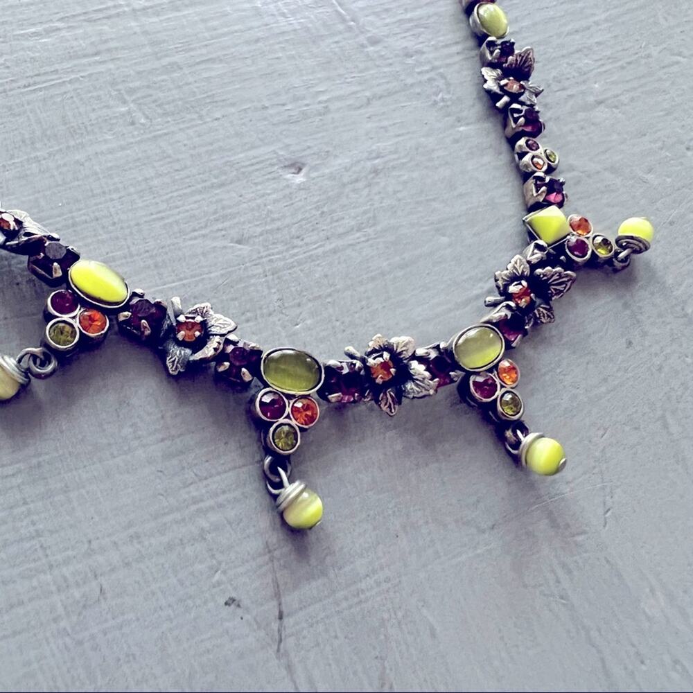 Mary DeMarco Necklace - Picture 12 of 14